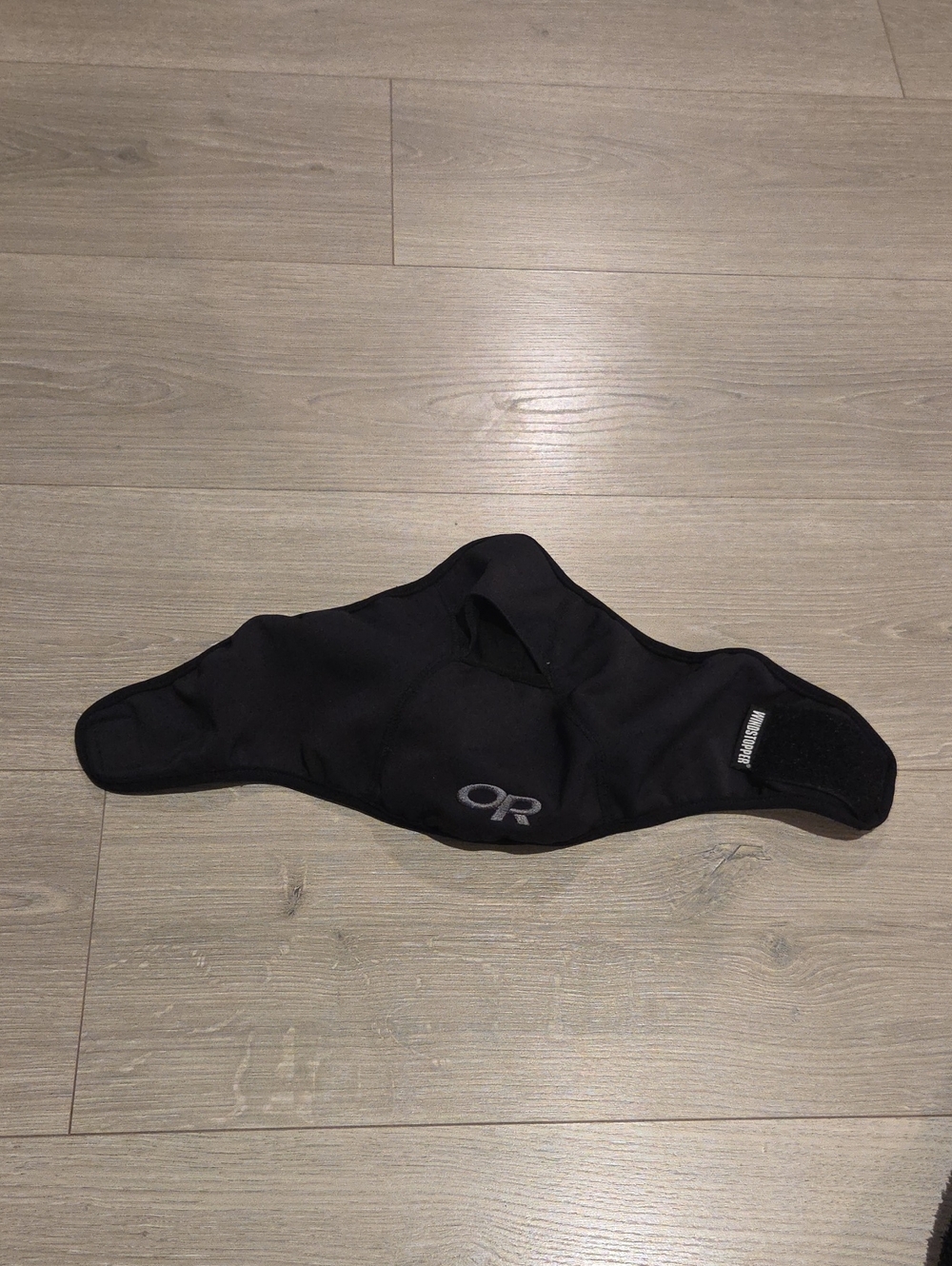Outdoor Research Windstopper Facemask